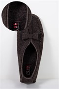 Войлочные мокасины "COMFY Soft" цвет в ассортименте Войлочные мокасины "COMFY Soft" цвет в ассортименте