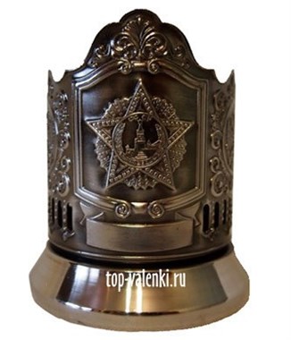 Подстаканник "Орден Победы"