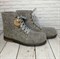 Мужские ботинки валяные "Бергшаф", grey TL-3849